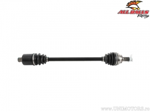 Rear Drive Shaft (Right) - Polaris RZR XP1000 / RZR XP TURBO Tractor / RZR XP TURBO MD / RZR XP TURBO - All Balls