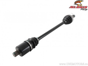 Rear Drive Shaft (Right) - Polaris RZR XP1000 / RZR XP TURBO Tractor / RZR XP TURBO MD / RZR XP TURBO - All Balls