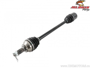 Rear Drive Shaft (Right) - Polaris RZR XP1000 / RZR XP TURBO Tractor / RZR XP TURBO MD / RZR XP TURBO - All Balls