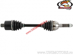 Rear Drive Shaft (Right) - Polaris Sportsman 500 X2 / Sportsman Touring 500 / Sportsman Touring 800 EFI - All Balls