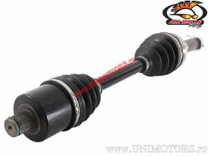 Rear Drive Shaft (Right) - Polaris Sportsman 500 X2 / Sportsman Touring 500 / Sportsman Touring 800 EFI - All Balls