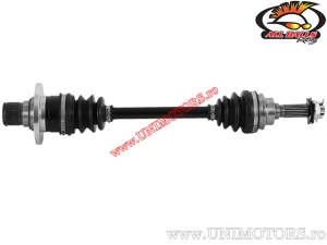 Rear Drive Shaft (Right) - Suzuki LTA-450 X King Quad / LTA-700 X King Quad / LTA-750 X King Quad - All Balls