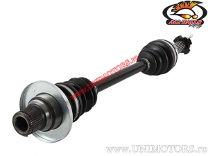 Rear Drive Shaft (Right) - Suzuki LTA-450 X King Quad / LTA-700 X King Quad / LTA-750 X King Quad - All Balls