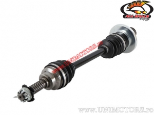 Rear Drive Shaft (Right) - Suzuki LTA-450 X King Quad / LTA-700 X King Quad / LTA-750 X King Quad - All Balls