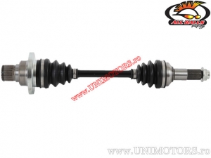 Rear Drive Shaft (Right) - Yamaha YFM660 Grizzly ('03-'08) - All Balls