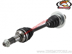 Rear Drive Shaft (Right) - Yamaha YFM660 Grizzly ('03-'08) - All Balls