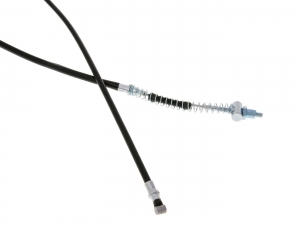 Rear drum brake cable (190cm) - ATU Explorer City Star (YY50QT) / Benzhou YY50QT-14 / Znen Sun 50 ZN50QT-11 - 101 Octane