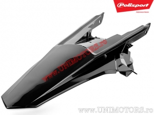 Rear Fender - KTM SX 125 / SX 150 / SX 250 2T / SX-F 250 ie 4T / SX-F 350 ie 4T / SX-F 450 ie ('16-'18) - Polisport