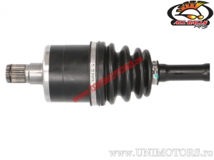 Rear Left Axle Shaft - Can-Am Outlander / Outlander MAX / Outlander DPS / Renegade / Renegade XXC - All Balls