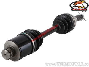 Rear Left Axle Shaft - Polaris Sportsman 400 / Sportsman 500 / Sportsman 600 / Sportsman 700 ('03-'05) - All Balls