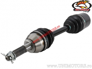 Rear Left Axle Shaft - Polaris Sportsman 400 / Sportsman 500 / Sportsman 600 / Sportsman 700 ('03-'05) - All Balls