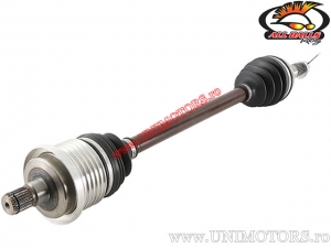 Rear Left Drive Shaft - Can-Am Maverick 1000 XXC ('14-'16) - All Balls