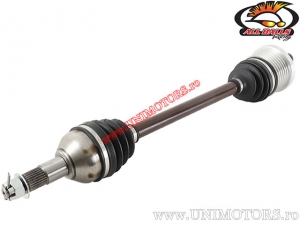 Rear Left Drive Shaft - Can-Am Maverick 1000 XXC ('14-'16) - All Balls