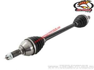 Rear Left Drive Shaft - Can-Am Maverick X3 / Maverick X3 MAX TURBO / Maverick X3 MAX TURBO R XDS / Maverick X3 - All Balls