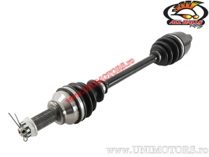 Rear Left Drive Shaft - Honda Pioneer 500 ('15-'16) - All Balls