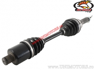 Rear Left Drive Shaft - Polaris 450 HO 2x4 MD / Sportsman 570 HD / Sportsman Touring 570 SP - All Balls