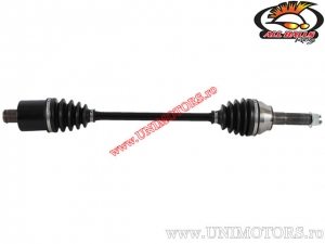 Rear Left Drive Shaft - Polaris ACE 900 EPS XC / Ranger 1000 Diesel / Ranger 570 / Ranger 900 Crew - All Balls