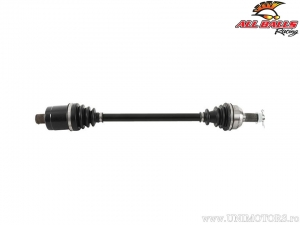 Rear Left Drive Shaft - Polaris General 1000EPS / RZR1000 60 INCH ('16-'17) / RZR900 60 INCH ('15-'17) - All Balls