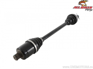 Rear Left Drive Shaft - Polaris General 1000EPS / RZR1000 60 INCH ('16-'17) / RZR900 60 INCH ('15-'17) - All Balls