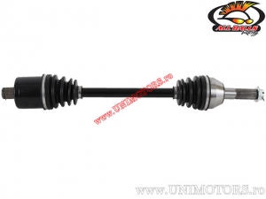 Rear Left Drive Shaft - Polaris Ranger 4x4 400 / Ranger 4x4 500 EFI / Ranger EV 4x4 / Ranger EV Midsize INTL - All Balls