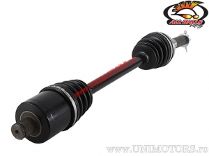 Rear Left Drive Shaft - Polaris Ranger 4x4 400 / Ranger 4x4 500 EFI / Ranger EV 4x4 / Ranger EV Midsize INTL - All Balls