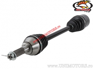 Rear Left Drive Shaft - Polaris Ranger 4x4 400 / Ranger 4x4 500 EFI / Ranger EV 4x4 / Ranger EV Midsize INTL - All Balls