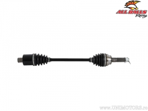 Rear Left Drive Shaft - Polaris Ranger 4x4 500EFI ('10) / Ranger 4x4 800EFI ('10-'14) / Ranger XP800 ('12) - All Balls