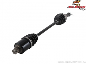 Rear Left Drive Shaft - Polaris Ranger 4x4 500EFI ('10) / Ranger 4x4 800EFI ('10-'14) / Ranger XP800 ('12) - All Balls