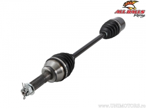 Rear Left Drive Shaft - Polaris Ranger 4x4 500EFI ('10) / Ranger 4x4 800EFI ('10-'14) / Ranger XP800 ('12) - All Balls