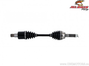 Rear Left Drive Shaft - Polaris RZR800 EFI 4WD ('08-'10) - All Balls