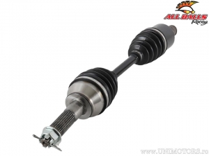 Rear Left Drive Shaft - Polaris RZR800 EFI 4WD ('08-'10) - All Balls