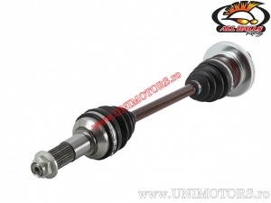 Rear Left Drive Shaft - Yamaha YFM660 Grizzly ('03-'08) - All Balls