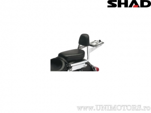 Rear Luggage Support - Daelim VL 125 Fi Daystar Gussrad / Honda CMX 500 A Rebel ABS / Vulcan 650 S ABS - Shad