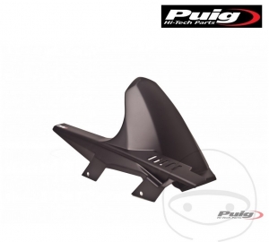 Rear Mudguard Puig - BMW F 650 650 GS ('07-'08) / BMW F 650 650 GS ABS ('07-'08) - JM