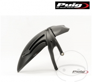 Rear Mudguard Puig - BMW R 1200 NineT Scrambler ABS Cast Wheel ('16-'17) - JM