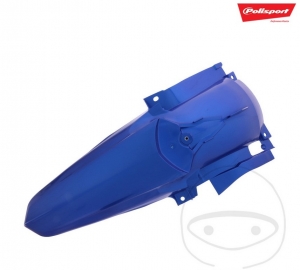 REAR MUDGUARD - Yamaha YZ 125 ('22) / Yamaha YZ 125 Monster Energy Edition ('22) / Yamaha YZ 250 2T ('22) - JM