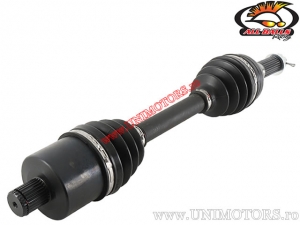 Rear Racing Axle (Right) - TRK 8 Polaris Sportsman 500 X2 / Sportsman X2 700 EFI / Sportsman X2 800 EFI - All Balls