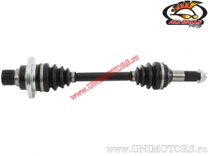 Rear Racing Axle (Right) - TRK 8 Yamaha YFM660 Grizzly ('03-'08) - All Balls