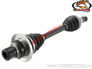 Rear Racing Axle (Right) - TRK 8 Yamaha YFM660 Grizzly ('03-'08) - All Balls