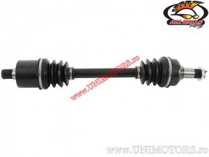 Rear/Right Racing Differential - TRK 8 Arctic Cat Prowler 1000 XTZ / Wildcat Trail / XT / Wildcat Trail - All Balls