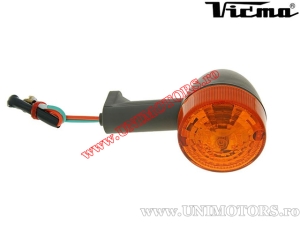 Rear/Right Turn Signal Aprilia Scarabeo / Italjet Torpedo - 50cc / 125cc / 150cc (Vicma)