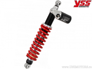 Rear shock absorber - Beta RR 50 Enduro / RR 50 Enduro Factory / RR 50 Enduro Color Red / RR 50 Motard Track - YSS