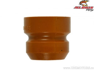 Rear Shock Absorber Bushing - Arctic Cat 400DVX / Honda CR80R / Kawasaki KFX400 / Suzuki LT-Z400 / Yamaha IT175 / YZ490 - All Ba