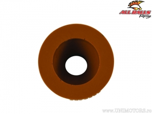 Rear Shock Absorber Bushing - Arctic Cat 400DVX / Honda CR80R / Kawasaki KFX400 / Suzuki LT-Z400 / Yamaha IT175 / YZ490 - All Ba