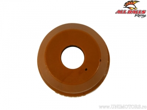 Rear Shock Absorber Bushing - Arctic Cat 400DVX / Honda CR80R / Kawasaki KFX400 / Suzuki LT-Z400 / Yamaha IT175 / YZ490 - All Ba