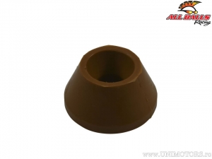 Rear Shock Absorber Bushing - Yamaha TTR125LE (Disc Brake / '03-'22) / YFM250 Raptor ('10) - All Balls