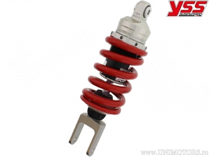 Rear Shock Absorber - Honda CBR 1000 F ('87-'92) / CBR 1000 F Dual CBS ('93-'00) - YSS