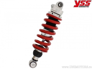 Rear Shock Absorber - Honda CBR 125 R ('04-'05) / CBR 125 RS Repsol ('05-'07) / CBR 125 RW ('05-'10) - YSS