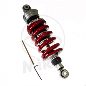 Rear shock absorber Honda CBR 900 RR Fireblade ('97-'99) - YSS