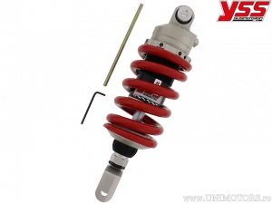 Rear Shock Absorber - Honda CX 500 E Euro Sports ('82-'86) / CX 500 TC Turbo ('82) / CX 650 T Turbo ('83-'85) - YSS